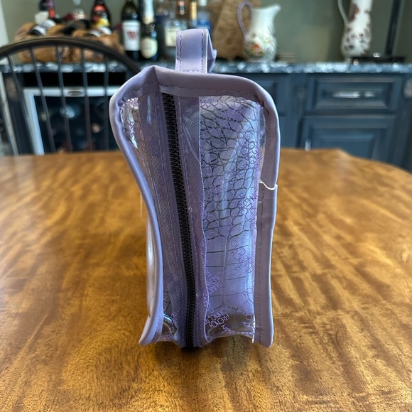 French Connection® women’s Three Pack OPHELIA CROCO COSMETIC SET - Picture 4 of 12